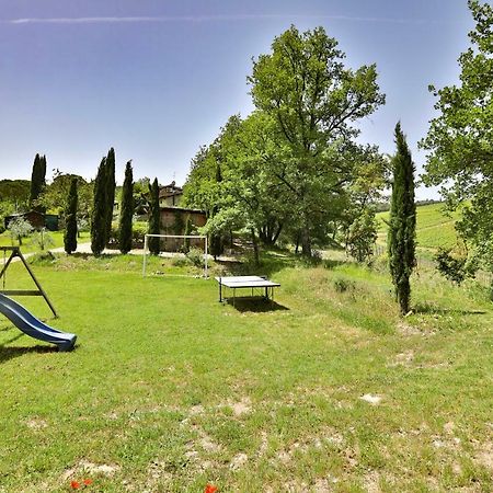 אימפרונטה Il Vichiaccio Country House מראה חיצוני תמונה