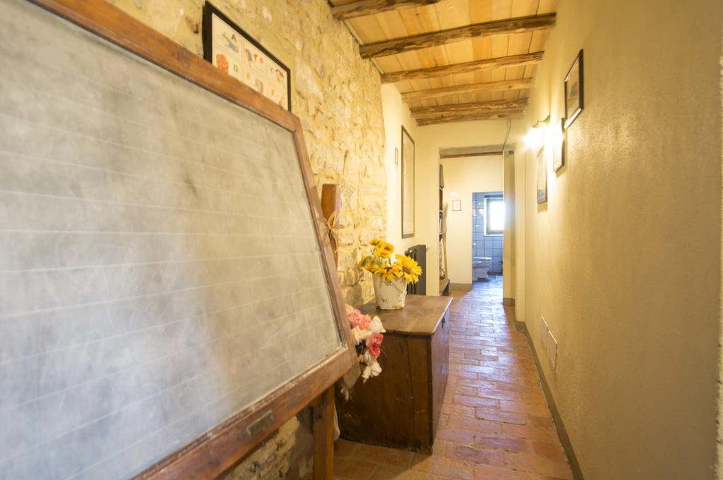 אימפרונטה Il Vichiaccio Country House מראה חיצוני תמונה